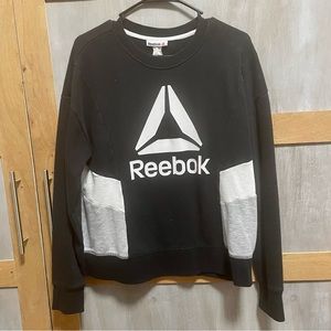 Reebok Sweatshirt